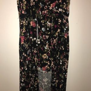 Target brand shorts dress